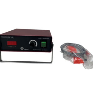 Frequency Converter Kinematica AG