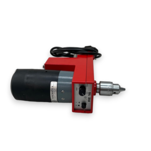 Polymix RE 16 S5 Kinematica AG